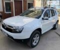 Дачия Duster, объемом двигателя 1.5 л и пробегом 195 тыс. км за 10700 $, фото 1 на Automoto.ua