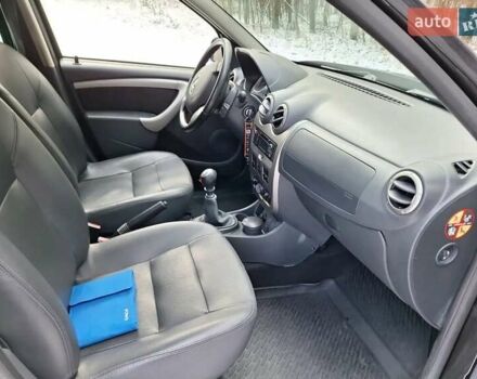 Дачия Duster, объемом двигателя 1.5 л и пробегом 173 тыс. км за 7150 $, фото 18 на Automoto.ua