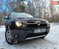 Дачия Duster, объемом двигателя 1.5 л и пробегом 173 тыс. км за 7150 $, фото 1 на Automoto.ua