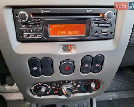 Дачия Duster, объемом двигателя 1.5 л и пробегом 173 тыс. км за 7150 $, фото 27 на Automoto.ua