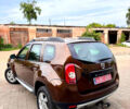Дачия Duster, объемом двигателя 1.6 л и пробегом 193 тыс. км за 9100 $, фото 5 на Automoto.ua