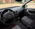 Дачия Duster, объемом двигателя 1.6 л и пробегом 193 тыс. км за 9100 $, фото 12 на Automoto.ua