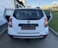 Дачия Duster, объемом двигателя 1.6 л и пробегом 203 тыс. км за 9950 $, фото 3 на Automoto.ua