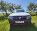 Дачия Duster, объемом двигателя 1.6 л и пробегом 267 тыс. км за 9000 $, фото 34 на Automoto.ua