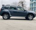 Дачия Duster, объемом двигателя 1.2 л и пробегом 103 тыс. км за 8999 $, фото 6 на Automoto.ua