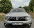 Дачия Duster, объемом двигателя 1.46 л и пробегом 338 тыс. км за 9500 $, фото 19 на Automoto.ua