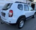 Дачия Duster, объемом двигателя 1.6 л и пробегом 203 тыс. км за 9950 $, фото 6 на Automoto.ua