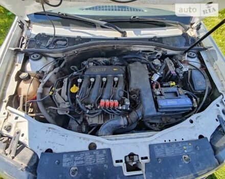 Дачія Duster, об'ємом двигуна 1.6 л та пробігом 267 тис. км за 9000 $, фото 40 на Automoto.ua