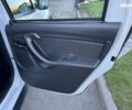 Дачия Duster, объемом двигателя 1.6 л и пробегом 203 тыс. км за 9950 $, фото 19 на Automoto.ua