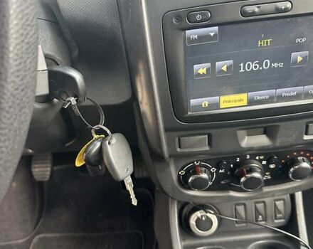 Дачія Duster, об'ємом двигуна 1.5 л та пробігом 170 тис. км за 10800 $, фото 17 на Automoto.ua