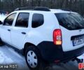 Дачия Duster, объемом двигателя 1.6 л и пробегом 108 тыс. км за 9300 $, фото 5 на Automoto.ua