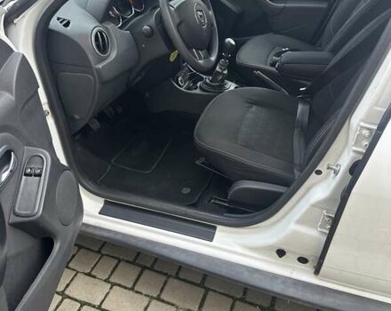Дачія Duster, об'ємом двигуна 1.5 л та пробігом 170 тис. км за 10800 $, фото 14 на Automoto.ua