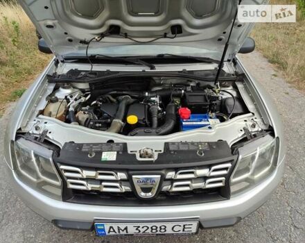 Дачія Duster, об'ємом двигуна 1.46 л та пробігом 338 тис. км за 9500 $, фото 2 на Automoto.ua