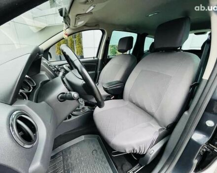 Дачия Duster, объемом двигателя 1.2 л и пробегом 103 тыс. км за 8999 $, фото 16 на Automoto.ua