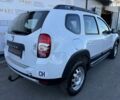 Дачия Duster, объемом двигателя 1.6 л и пробегом 203 тыс. км за 9950 $, фото 26 на Automoto.ua