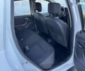 Дачия Duster, объемом двигателя 1.6 л и пробегом 203 тыс. км за 9950 $, фото 18 на Automoto.ua