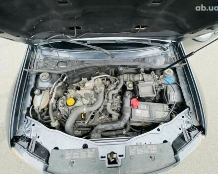 Дачия Duster, объемом двигателя 1.2 л и пробегом 103 тыс. км за 8999 $, фото 23 на Automoto.ua