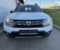 Дачия Duster, объемом двигателя 1.6 л и пробегом 203 тыс. км за 9950 $, фото 8 на Automoto.ua