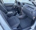 Дачия Duster, объемом двигателя 1.6 л и пробегом 203 тыс. км за 9950 $, фото 17 на Automoto.ua