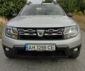 Дачия Duster, объемом двигателя 1.46 л и пробегом 338 тыс. км за 9500 $, фото 1 на Automoto.ua