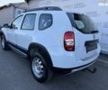 Дачия Duster, объемом двигателя 1.6 л и пробегом 203 тыс. км за 9950 $, фото 7 на Automoto.ua