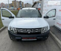 Дачия Duster, объемом двигателя 1.6 л и пробегом 168 тыс. км за 9950 $, фото 11 на Automoto.ua