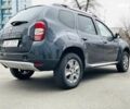 Дачия Duster, объемом двигателя 1.2 л и пробегом 103 тыс. км за 8999 $, фото 5 на Automoto.ua