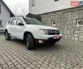 Дачія Duster, об'ємом двигуна 1.5 л та пробігом 170 тис. км за 10800 $, фото 9 на Automoto.ua