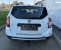 Дачия Duster, объемом двигателя 1.6 л и пробегом 203 тыс. км за 9950 $, фото 9 на Automoto.ua