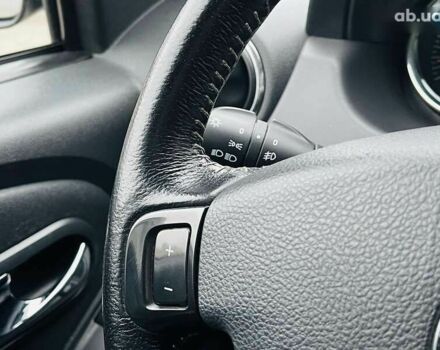 Дачия Duster, объемом двигателя 1.2 л и пробегом 103 тыс. км за 8999 $, фото 22 на Automoto.ua