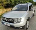 Дачия Duster, объемом двигателя 1.46 л и пробегом 338 тыс. км за 9500 $, фото 1 на Automoto.ua