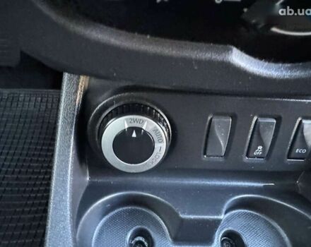 Дачія Duster, об'ємом двигуна 1.6 л та пробігом 203 тис. км за 9950 $, фото 20 на Automoto.ua