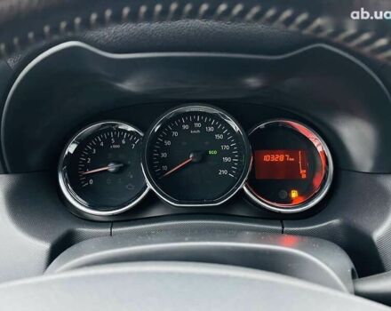 Дачия Duster, объемом двигателя 1.2 л и пробегом 103 тыс. км за 8999 $, фото 18 на Automoto.ua