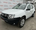 Дачия Duster, объемом двигателя 1.6 л и пробегом 168 тыс. км за 9950 $, фото 28 на Automoto.ua