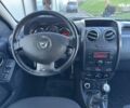 Дачия Duster, объемом двигателя 1.6 л и пробегом 203 тыс. км за 9950 $, фото 16 на Automoto.ua