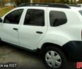 Дачия Duster, объемом двигателя 1.6 л и пробегом 107 тыс. км за 9850 $, фото 1 на Automoto.ua