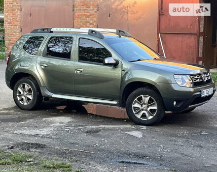 Дачія Duster, об'ємом двигуна 1.5 л та пробігом 193 тис. км за 11999 $, фото 3 на Automoto.ua