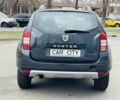 Дачия Duster, объемом двигателя 1.2 л и пробегом 103 тыс. км за 8999 $, фото 4 на Automoto.ua