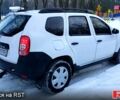 Дачия Duster, объемом двигателя 1.6 л и пробегом 108 тыс. км за 9300 $, фото 3 на Automoto.ua