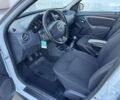 Дачия Duster, объемом двигателя 1.6 л и пробегом 203 тыс. км за 9950 $, фото 12 на Automoto.ua