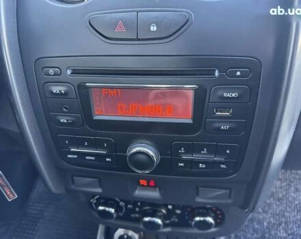 Дачія Duster, об'ємом двигуна 1.6 л та пробігом 203 тис. км за 9950 $, фото 21 на Automoto.ua