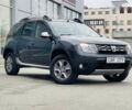 Дачия Duster, объемом двигателя 1.2 л и пробегом 103 тыс. км за 8999 $, фото 1 на Automoto.ua