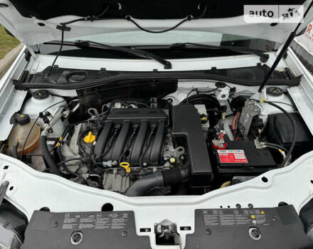 Дачія Duster, об'ємом двигуна 1.6 л та пробігом 168 тис. км за 9950 $, фото 21 на Automoto.ua