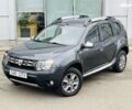 Дачия Duster, объемом двигателя 1.2 л и пробегом 103 тыс. км за 8999 $, фото 1 на Automoto.ua