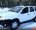 Дачия Duster, объемом двигателя 1.6 л и пробегом 108 тыс. км за 9300 $, фото 1 на Automoto.ua