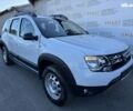 Дачия Duster, объемом двигателя 1.6 л и пробегом 203 тыс. км за 9950 $, фото 1 на Automoto.ua