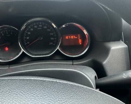 Дачія Duster, об'ємом двигуна 1.5 л та пробігом 170 тис. км за 10800 $, фото 16 на Automoto.ua