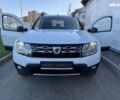 Дачия Duster, объемом двигателя 1.6 л и пробегом 203 тыс. км за 9950 $, фото 2 на Automoto.ua