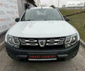 Дачия Duster, объемом двигателя 1.6 л и пробегом 168 тыс. км за 9950 $, фото 24 на Automoto.ua