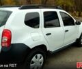 Дачия Duster, объемом двигателя 1.6 л и пробегом 107 тыс. км за 9850 $, фото 2 на Automoto.ua